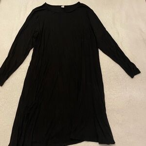 Old Navy T-Shirt Dress